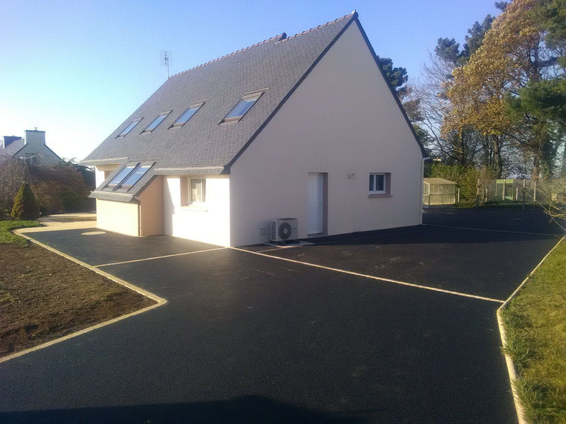 Réalisation