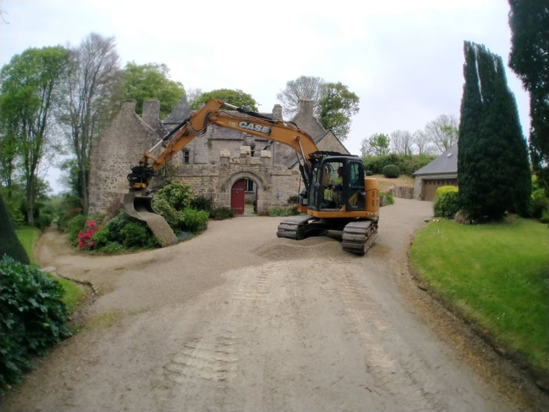 Réalisation